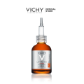 Tinh chất chống oxy hoá, dưỡng da sáng khoẻ Vichy Liftactiv Vitamin C pure 15% 20ml. 
