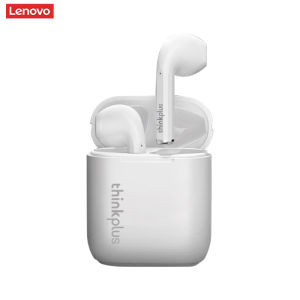 Lenovo LP2 TWS Bluetooth Earphone Sport Gaming Earphones  Waterproof HiFi Stereo Wireless Bluetooth Earbuds Touch Control With Mic For iPhone