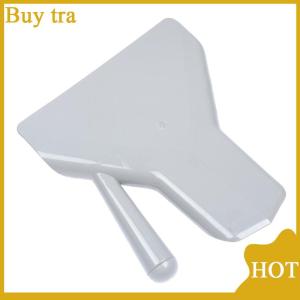 [Buytra] Kitchen Utensils Serving Chip Scoop Snacks Scooper Packaging Tool French Fries Shovel with Handles