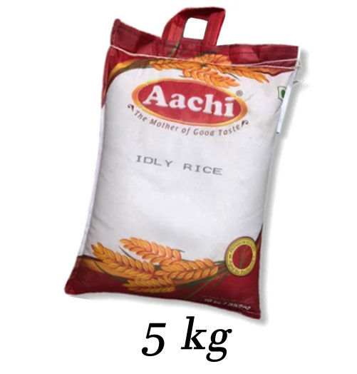 Aachi Idly Rice 5 KG | Lazada.co.th