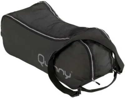 Quinny Zapp & Yezz Stroller Travel Bag