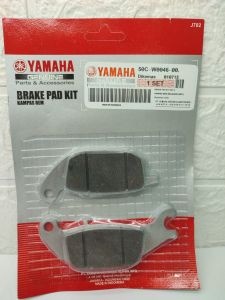 Dispad/Kampas Rem Belakang Yamaha MX Vixion Jupiter MX (50C)