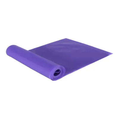 [ Life Style ] Resistence Band Polos Panjang Besar Tension Workout Yoga Pilates Fitness Training Rumahan Karet Murni High Quality BAND 0.35MM PANJANG