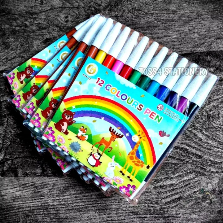 Hightune%20spidol%20acrylic%20marker%20Spidol%20Akrilik%20Spidol%20Pastel%20Pulpen%20Drawing%20Warna%20T0SS4%20STATIONERY%20-%20Image%204