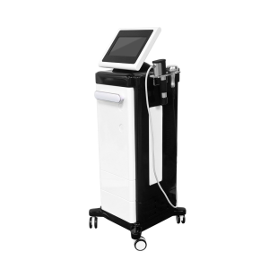 Shock Wave Physical Ultrasound Therapy Shockwave RFWT Therapy Machine Physiotherapy Equipments Shockwave Pain Relief Machine