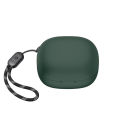 For Anker Soundcore R50i Earphone Sleeves Silicone Case Drop-Resistant Dustproof Charging Bin Earphone Case. 