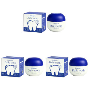 Dental Essence Oral Care Serum Teeth Cleaning Essence Fresh Breath Gum Care Brightening Dental Serum for Daily Oral Hygiene and Mouth Care