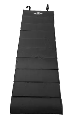 Matras Lipat Foam Saffar Outdoor matras yoga slepping pad ultraligt