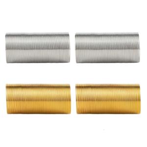 20mm Diameter Memory Steel Wire for DIY Finger Rings Practical Connecting Accessories Findings Supplies