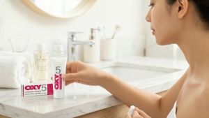🌟 Oxy 5 Acne Pimple Medication 10g – Clear Skin Fast Relief! 🌟