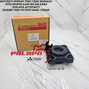 CENTER BEARING BERING KOMPLIT MITSUBISHI 4N15 KL1T ALL NEW TRITON HDX 3401A209