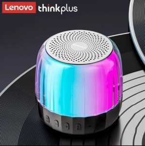 Speaker Bluetooth Portable Lenovo K3 Plus ThinkPlus Wireless Original
