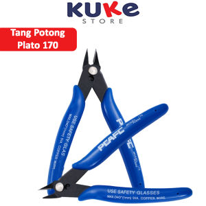 KUKE TANG POTONG PLATO 170 WIRE CUTTER PEMOTONG KABEL KAWAT MULTIFUNGSI