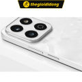 Điện thoại Honor X7c 8-256 Trắng 6000 mAh. 