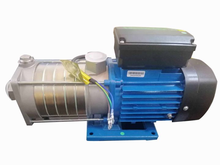 Horizontal MultiStage Centrifugal Pump 1.5hp Lazada PH