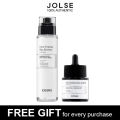 COSRX The 6 Peptide Skin Booster Serum 150ml + Synergy Duo. 