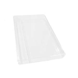 Practical Flat Breast Milk Freezer Organizers Efficient Breastmilk Storage Rack Freezer Organizers Holds 3 to 6 Oz Bags