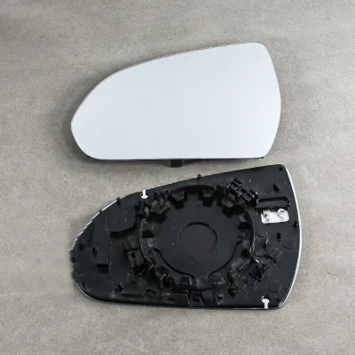 【Yongyiw】Car Rearview Mirror Glass for Hyundai Elantra 2016 2017 2018 2019 2020 Side View Exterior Replacement Left Right