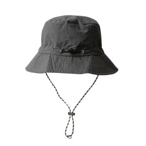 INVADER Camping Hiking Anti-UV Waterproof Sun Protection With Storage Bag Panama Cap Fishing Cap Bucket Hat Sun Hat