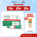Kem chấm mụn chuyên sâu Acnes Blemish Clear Cream 10g. 