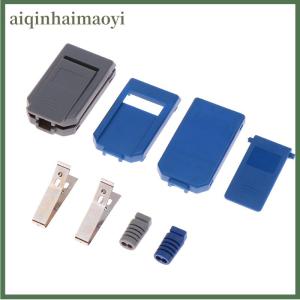 aiqinhaimaoyi Beauty Radio Frequency Instrument Plate Connection Wire Clamp Assembly Splint Board For ESU Plate Cable Grouding Cable