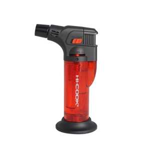 Pemantik Lighter Pemantik Obor Korek Api Pemantik Gas Torch Hicook 80gr