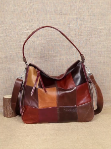 Cobbler Legend big sling bag for women Large Capacity Women Handbag Bucket Bag