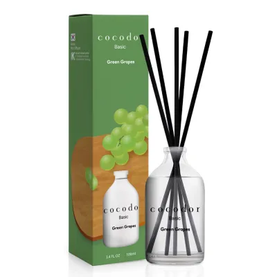 Tinh dầu tán hương phiên bản basic Cocodor Basic Diffuser 100ml