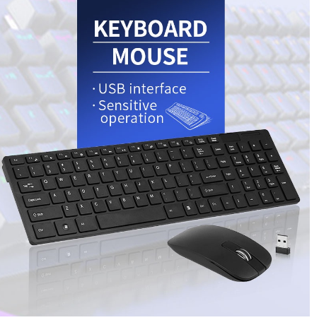 Wireless Keyboard Bluetooth Keyboard Mouse Set Tablet Keyboard And ...