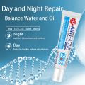 GL.25g Pimple Remover Cream Acne Removal Scar Marks Cream Acne Treatment Skin Cream Effective Anti-acne. 