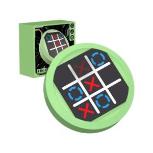 Children Puzzle Electronic Toy Table Game Electric Puzzle Game Console Portable Travel Game Toy for Friend Kids Gifts