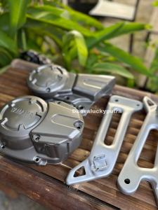 BAK KALTER NEW CKD RX KING RXKING NEW PEREDAM - BLOK BLOCK NEW RX KING CKD