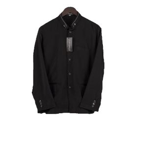 Baju Koko Jasko Polos Dewasa Lengan Panjang Jasko Polos LDR FASHION