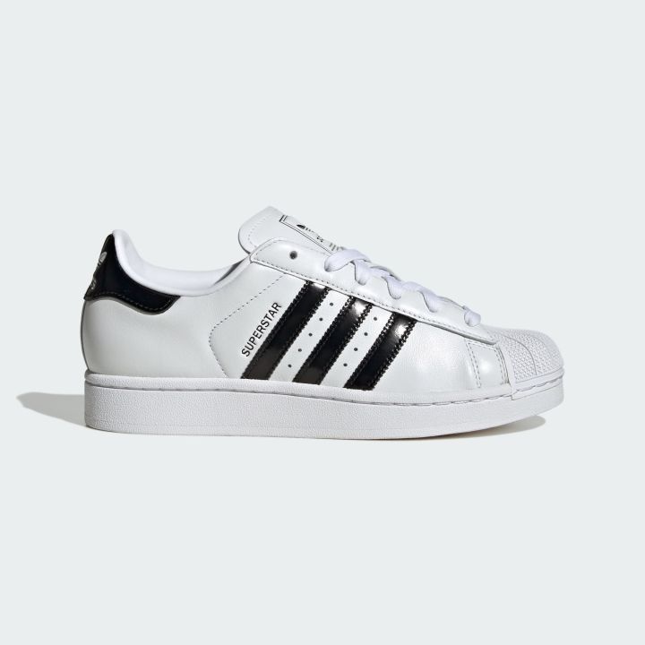 ADIDAS SUPERSTAR II W JP9677 20251 Lazada Indonesia