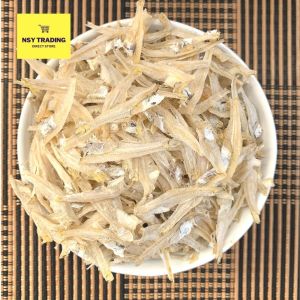 Ikan Bilis Kopek Putih/ Pek Pak Gred AAA (100gram) Langkwai Malaysia / Dried White Anchovy Fillet / Pek Pak (100G) Grade AAA Langkawi Malaysia Quality Fresh Kcopek Ikan - Lazada