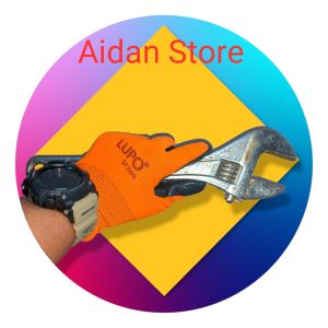 Lupo sarung tangan kerja safety palm fit LUPO