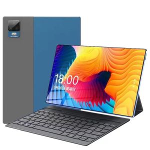 ประกัน 5ปี Tablet แท็บเล็ต Realme แท็บเล็ตใหม่ 12.1นิ้ว แท็บเล็ตของแท้ รองรับภาษาไทย 6+128GB สองซิม แท็บเล็ตถูกๆ แท็บเล็ตราคาถูก รองรับทุกแอป