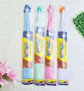 Kelambu Kojong Bayi JUMBO 105x77cm Deo Deo Kelambu Perlengkapan Tidur Bayi-Aurora Store