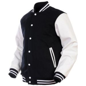 Varsity Altinal Jaket Baseball Wanita Korea Trendy/M - XXL/Jaket Bisbol Pria Wanita Gaya Korea Bahan Premium Tebal Aplikasi Bordir/Jaket Baseball Varsity