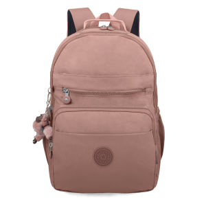 DEOBAGS TAS RANSEL BESAR / RANSEL LAPTOP / RANSEL BESAR / TAS NYLON / BACPACK BANYK KAPASITAS BESAR BANYAK RUANG KP 00159