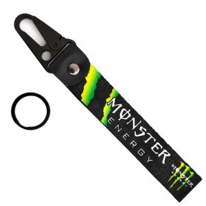 Musion Motorcycle Key Chain Key Holders Double Side Digital Printing Keychain Keyring Motorcycle Culture Honda Yamaha Kawasaki