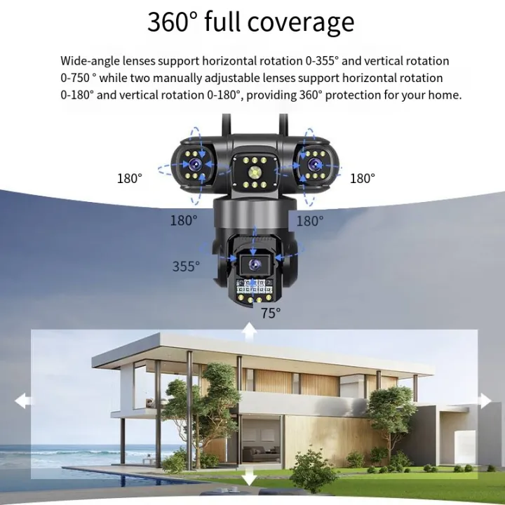 X-DEAL%20V380%20PRO%20Cctv%20Camera%206MP%203%20Lens%203%20Screens%20Outdoor%20Waterproof%20IP66%20Connect%20Cellphone%20CCTV%20With%20Audio%20And%20Speaker%20Wireless%20Wifi%20Connect%20360%20Home%20IP%20Security%20Cameras%20HD%201080P%20Night%20Vision%20With%20Alarm%20Sensor%20Smart%20Camera%20CCTV%20With%20Voice%20-%20Image%206