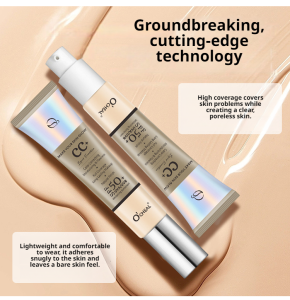 How to Choose & Use Moisturizing Primers, Repair Foundations, & Hydrating Makeup