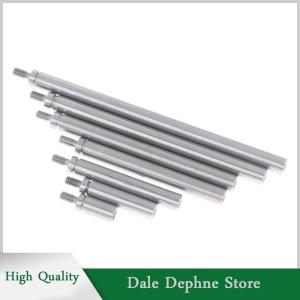 [Dale Dephne] ขาส่วนต่อขยายสแตนเลสสำหรับตัวบ่งชี้แท่งก้านสำหรับตัวบ่งชี้สายเชื่อมต่อก้าน M2.5 x 10มม.-70มม.