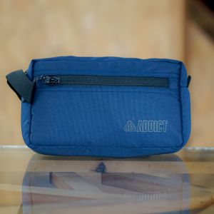 handbag clutch bag sling bag pria wanita multifungsi addict adventure