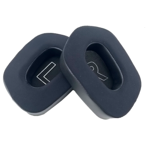 Thay Thế Earpads với gel làm lạnh cho g733 g335 Tai nghe tăng cường âm thanh Miếng đệm tai