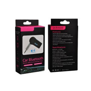 อะแดปเตอร์บลูทูธ USB 5.0 ไร้สาย