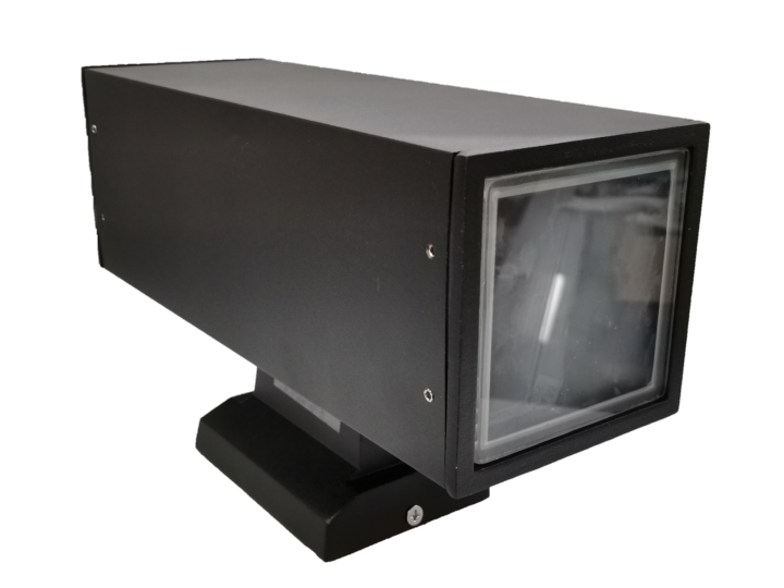 Outdoor Wall Lamp Holder E27 Socket, Wall Lamp for Outdoor E27