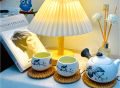 Bộ Ấm Trà Tử Sa Cao Cấp Sang Trọng - Quý Phái Gồm 1 Bình Kèm 6 Ly. Đức Nhung Store. 