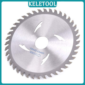 128V Brushless Electric Circular Saw High Power Woodworking Portable Electric Saw Wood Sawing Machine